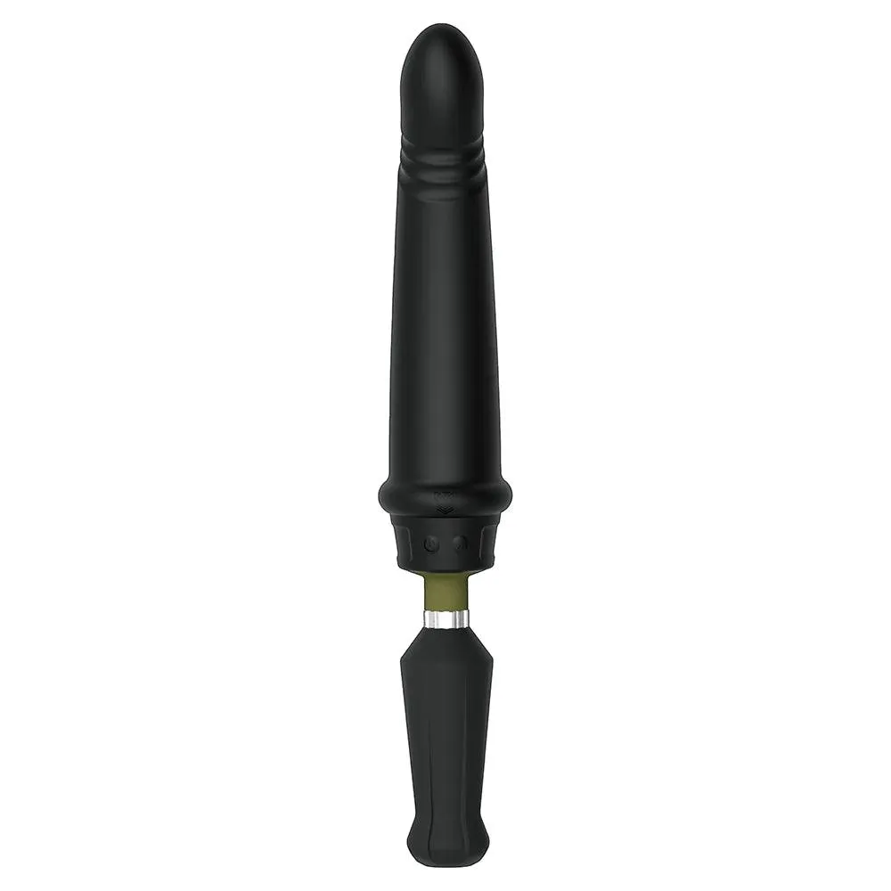 Fort Troff FT GUNNER 3in1 Fck Machine