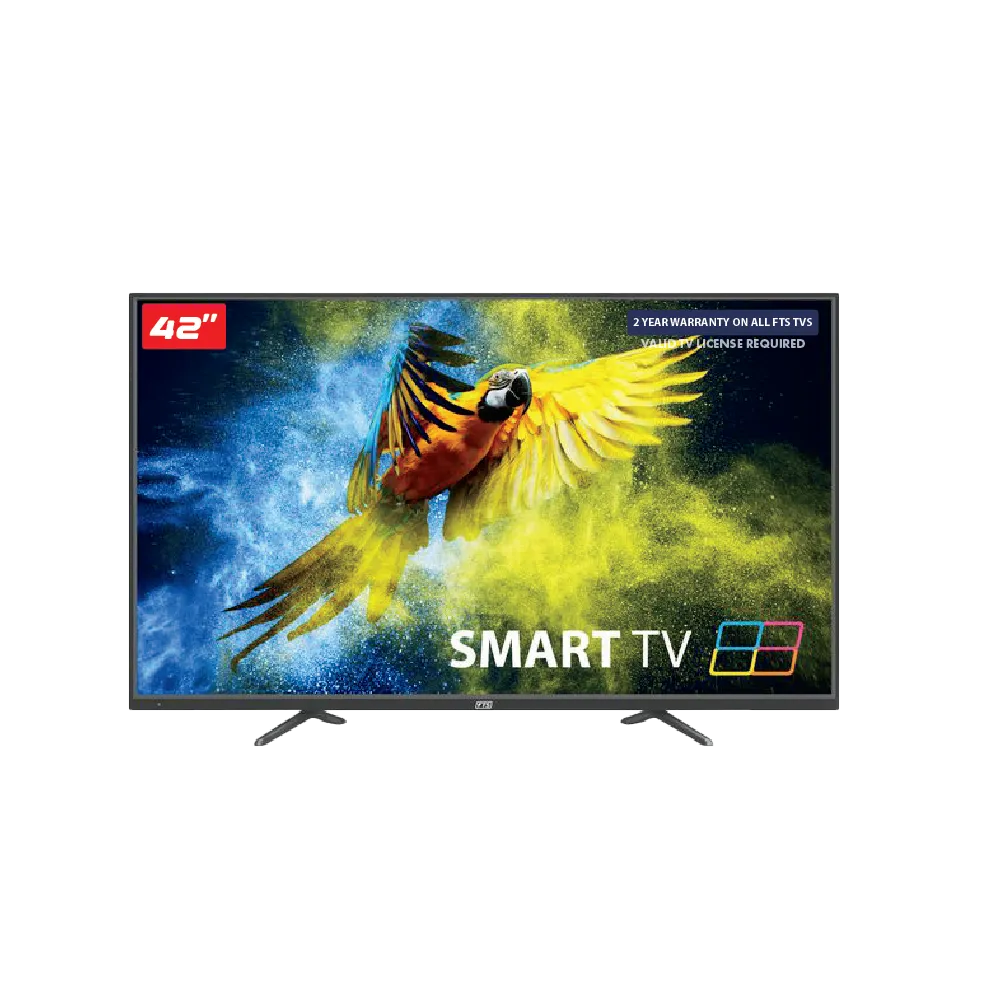 FTS 42" Smart FHD TV OM1842S