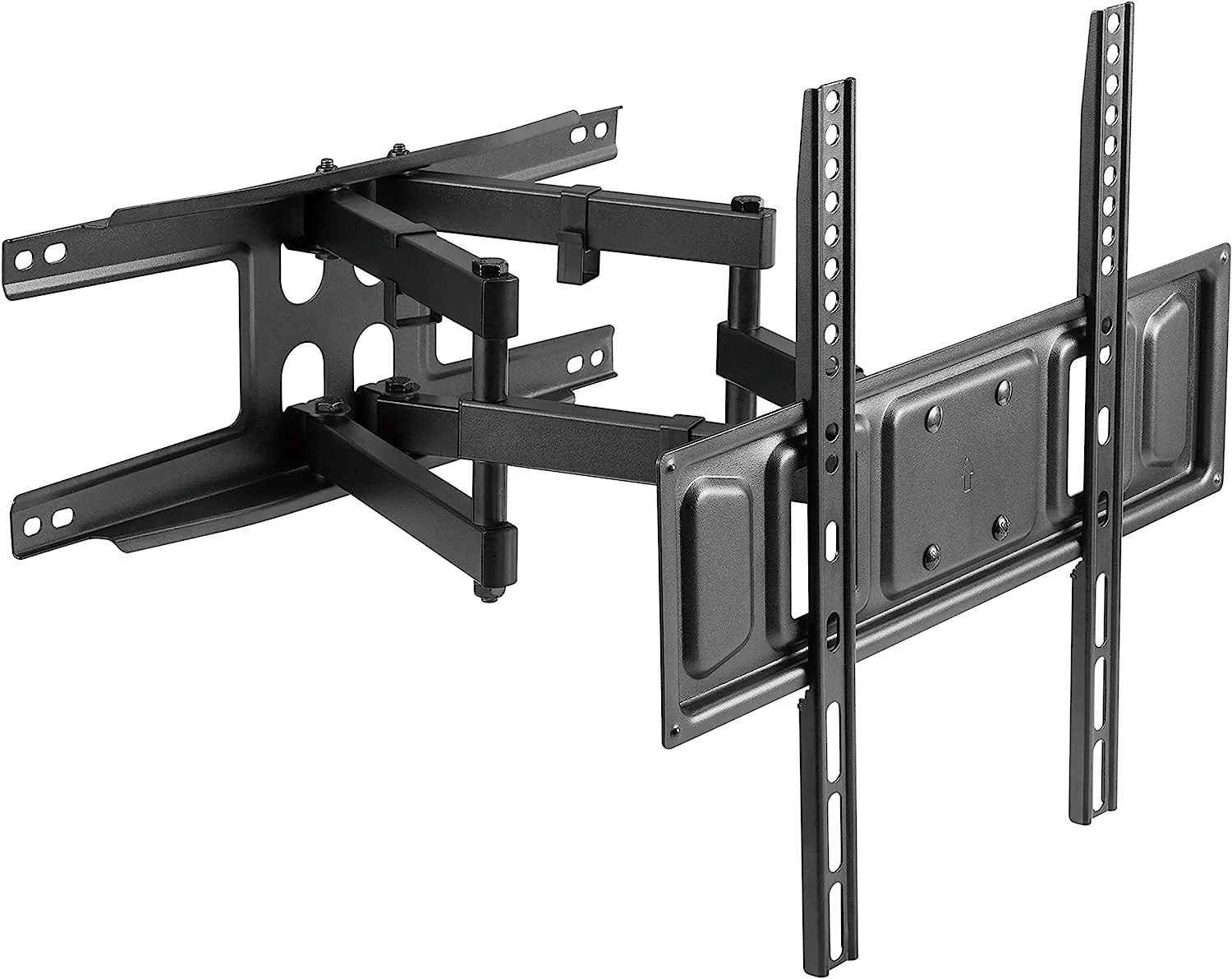 Full Motion Wall Mount for 32-55in TVs