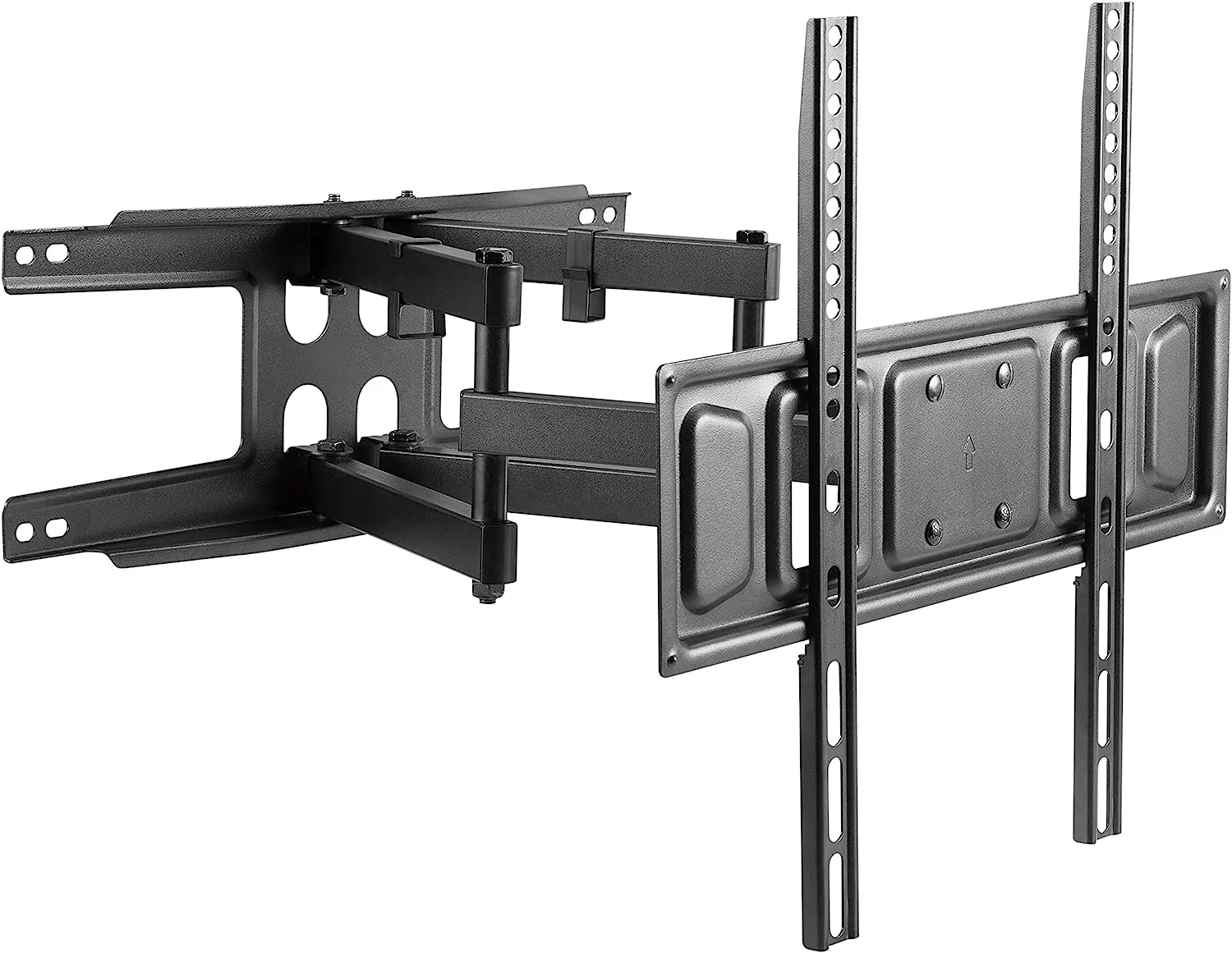 Full Motion Wall Mount for 32-55in TVs