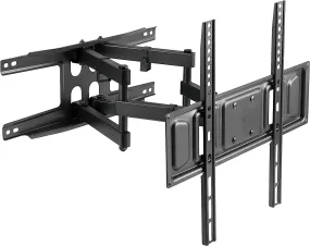 Full Motion Wall Mount for 32-55in TVs