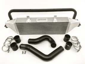 Full Race Intercooler, Beam and Piping Kit | 2017  Honda Civic Type-R (FR-ICKIT-FK8)