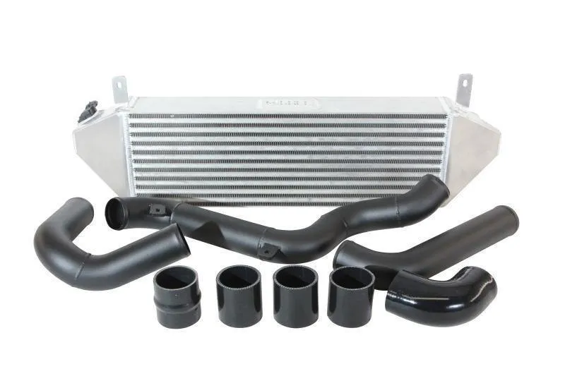 Full Race Intercooler Kit | 2016-2017 Ford Focus RS (FR-IC-ECO-FOCRS)