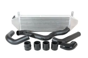 Full Race Intercooler Kit | 2016-2017 Ford Focus RS (FR-IC-ECO-FOCRS)
