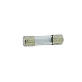 Fuse Set 100 pcs, 5 x 20 mm Slow