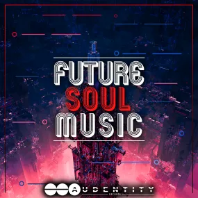 Future Soul Music