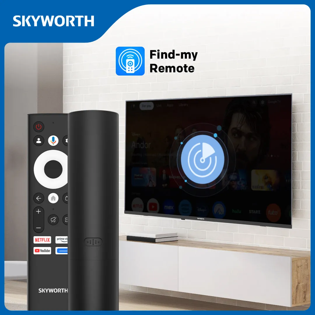 G6400A Series Eye Care TV LED 4K UHD | Google TV