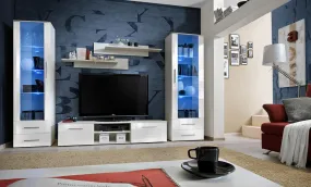 Galino C Entertainment Unit For TVs Up To 75"