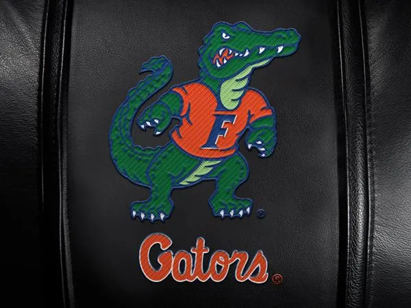 Gaming Chair 100 Pro with Florida Gators Alternate Logo Panel