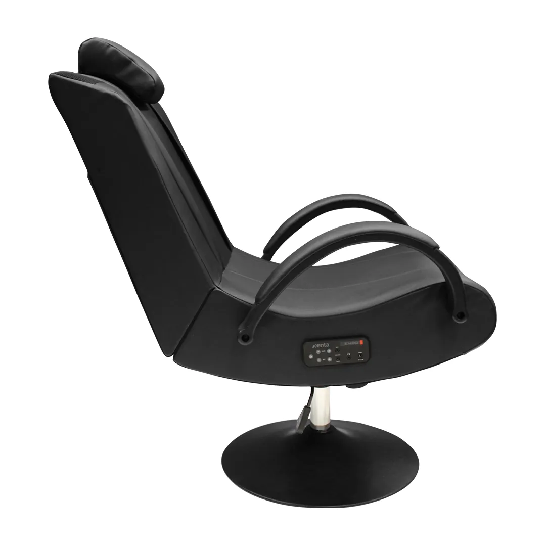 Gaming Chair 100 Pro with Ohio State Primary Logo
