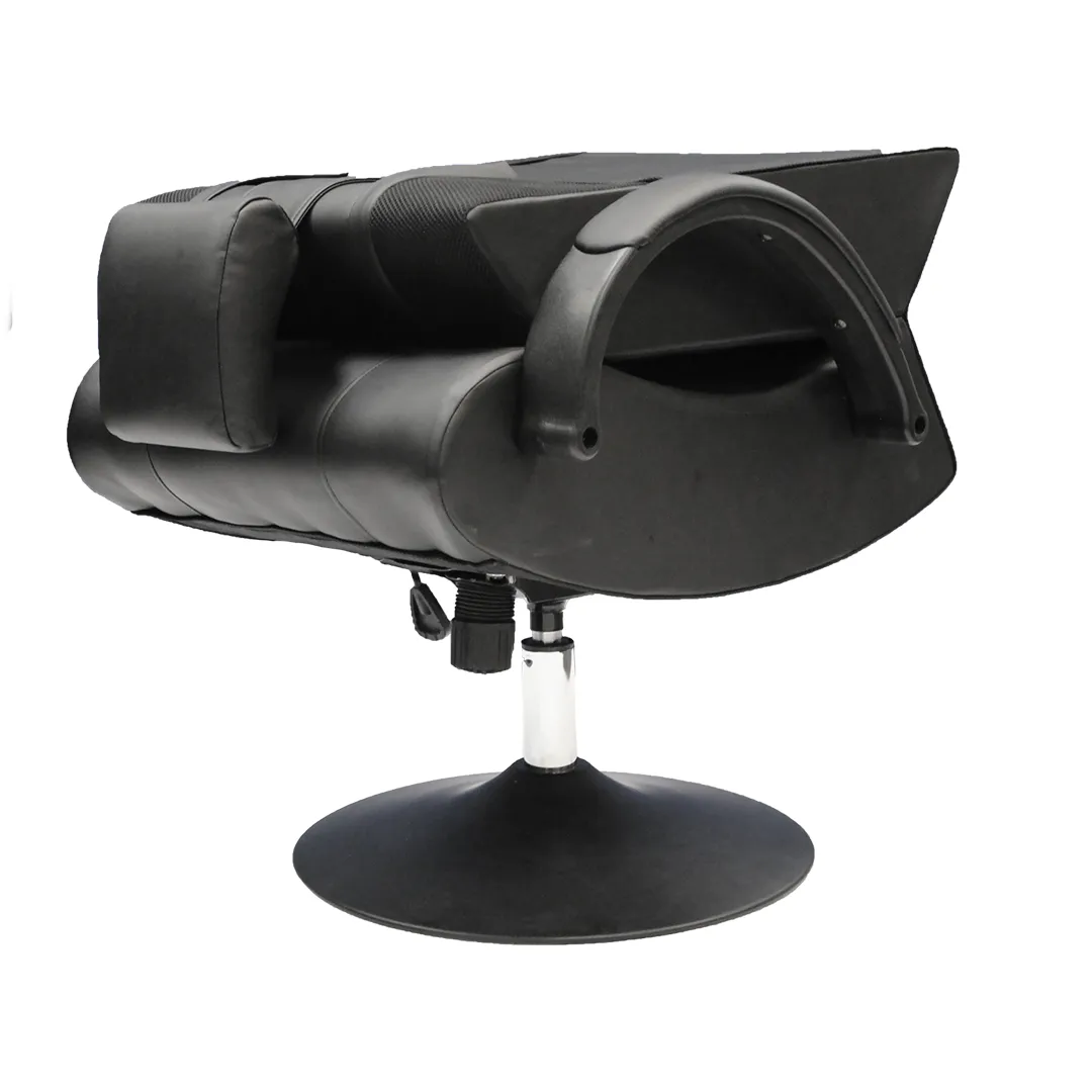 Gaming Chair 100 Pro with Ohio State Primary Logo