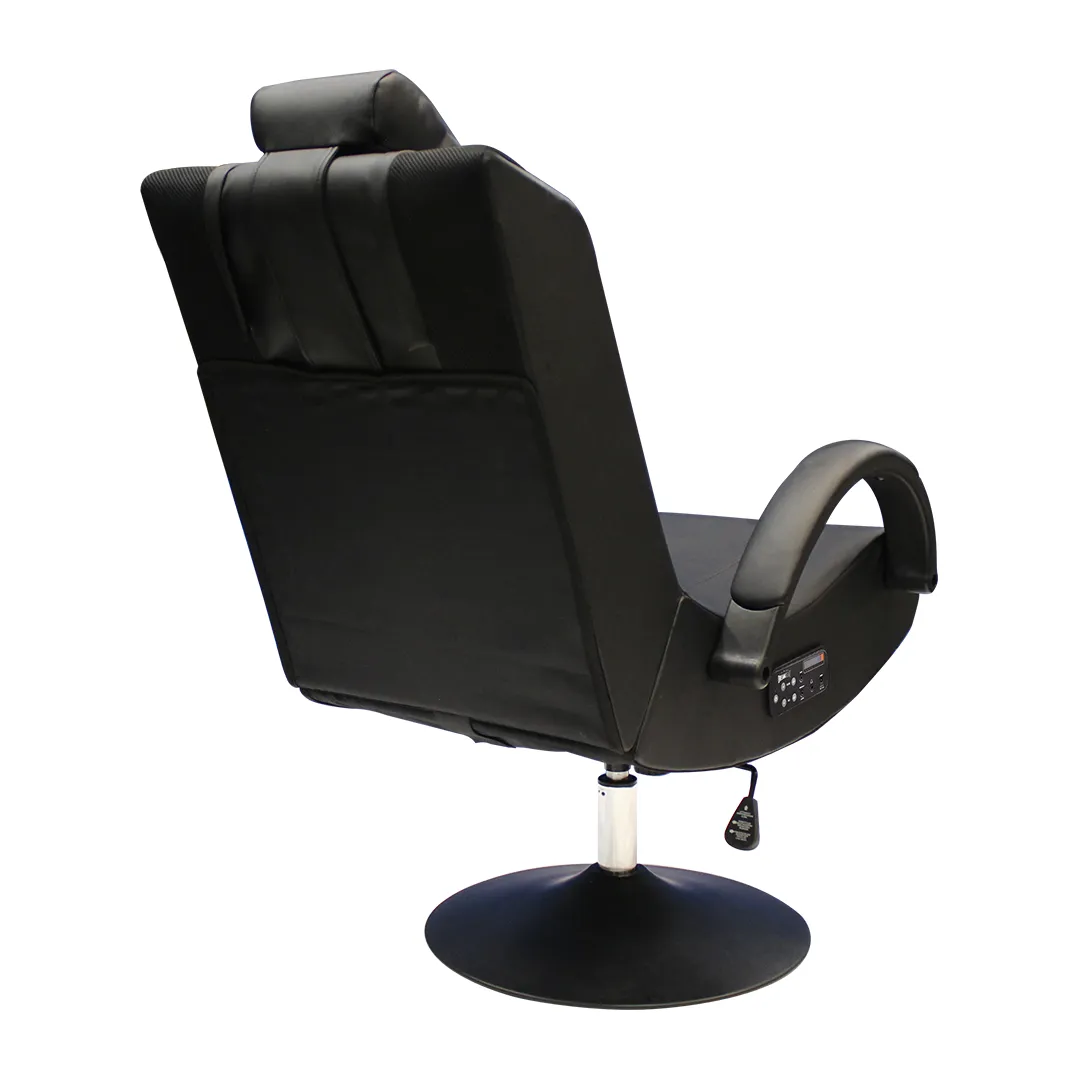 Gaming Chair 100 Pro with Ohio State Primary Logo