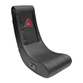 Gaming Chair 100 with Arizona Diamondbacks Primary Logo