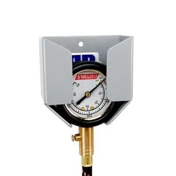 Gauge Pouch