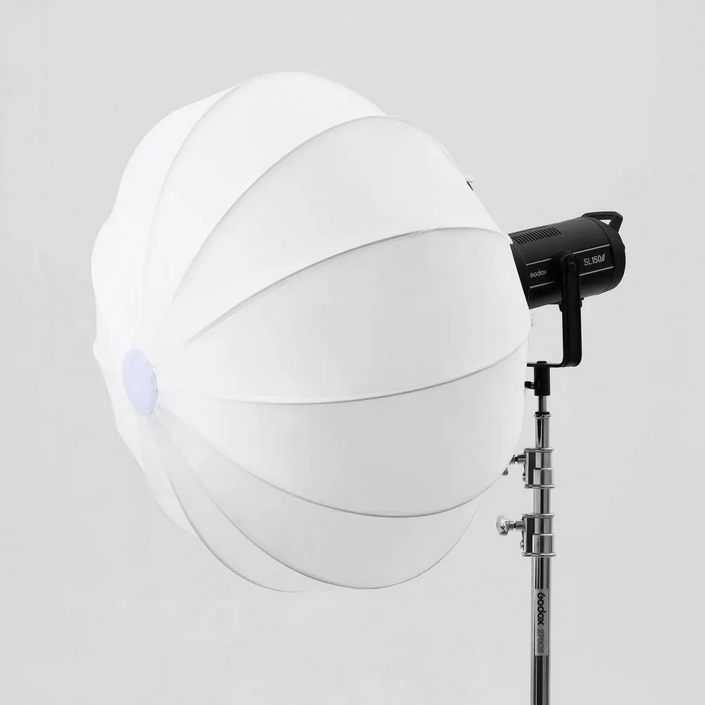Godox Collapsible Lantern Softbox (85cm/33.5")