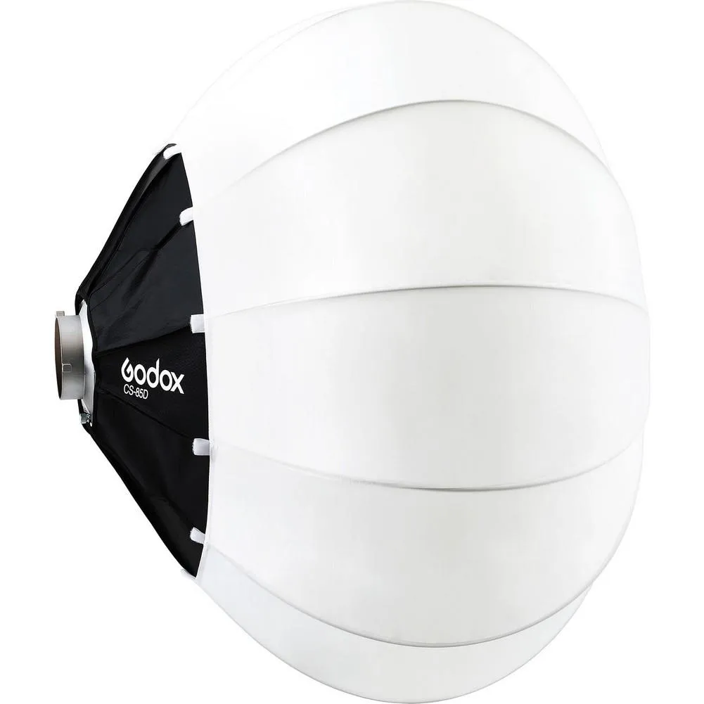 Godox Collapsible Lantern Softbox (85cm/33.5")