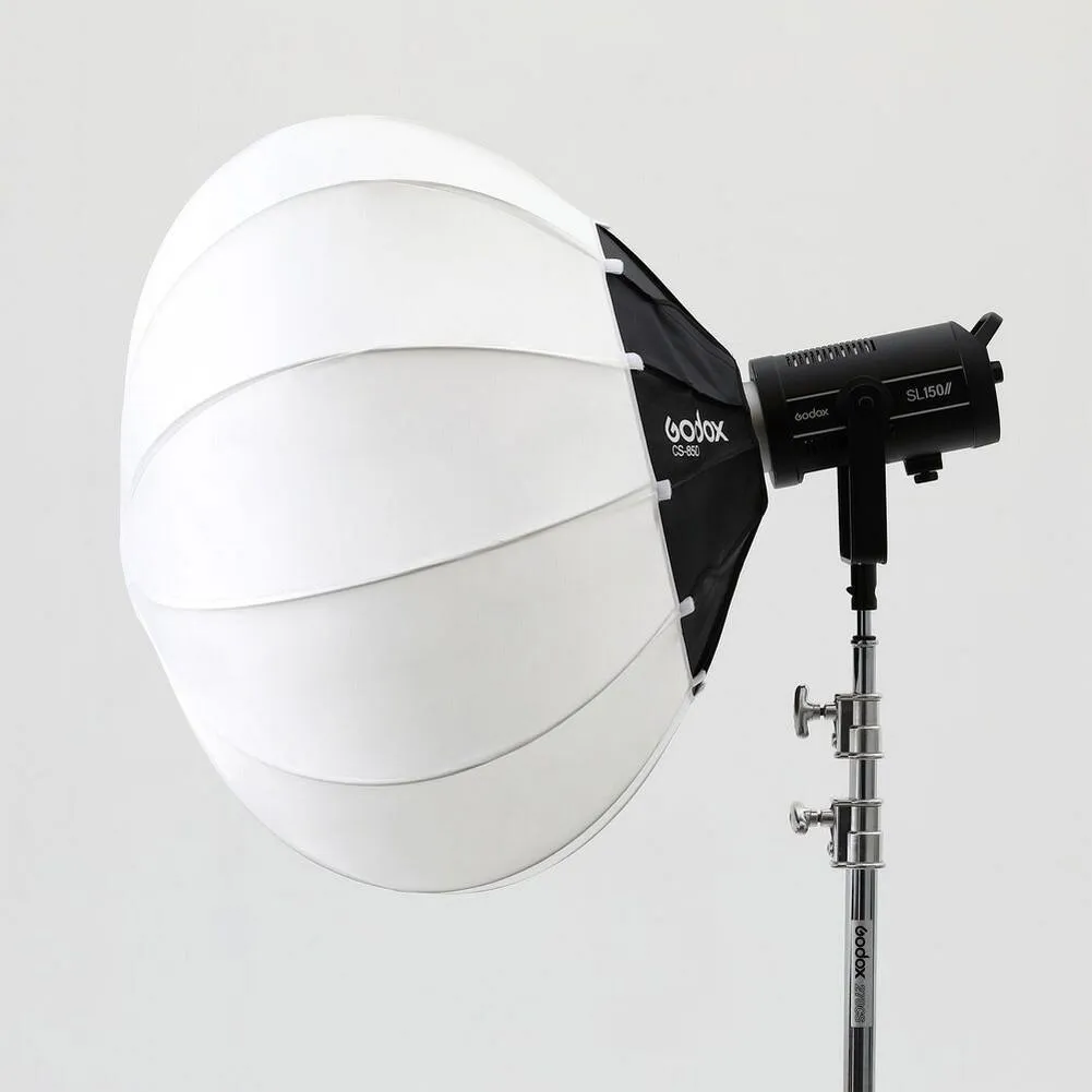 Godox Collapsible Lantern Softbox (85cm/33.5")