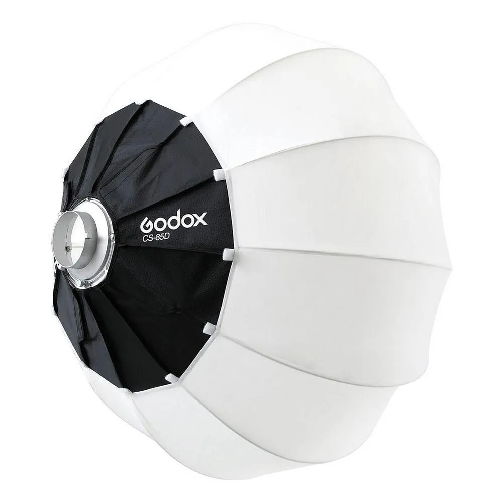 Godox Collapsible Lantern Softbox (85cm/33.5")