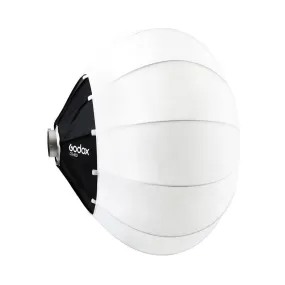Godox Collapsible Lantern Softbox (85cm/33.5")
