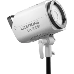 Godox Litemons LA300Bi Bi-Colour LED Monolight