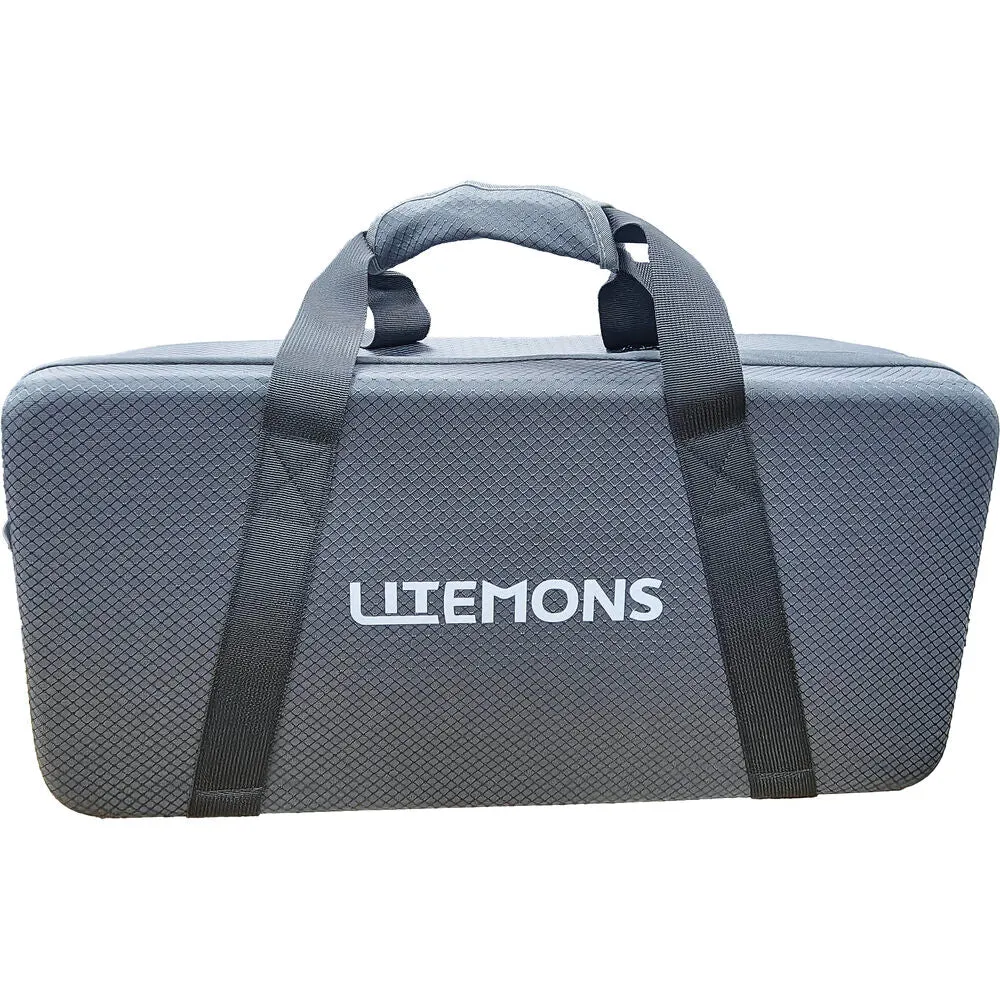 Godox Litemons LA300Bi Bi-Colour LED Monolight