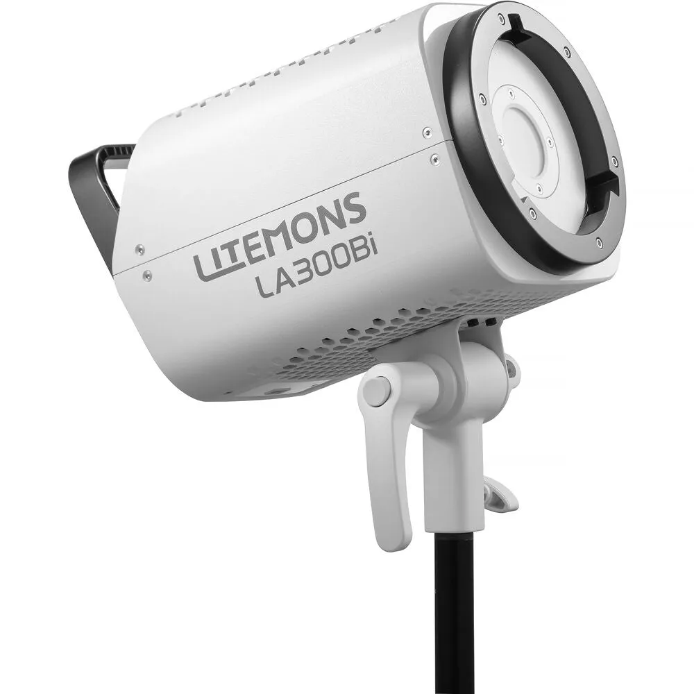 Godox Litemons LA300Bi Bi-Colour LED Monolight