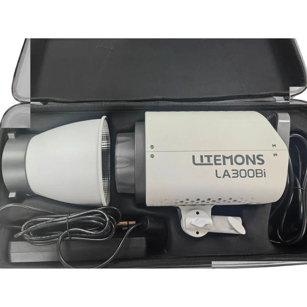 Godox Litemons LA300Bi Bi-Colour LED Monolight