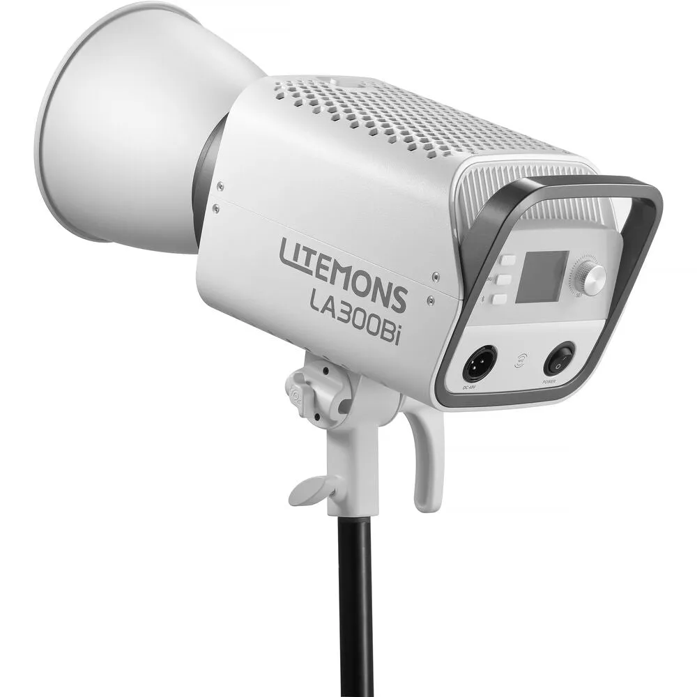 Godox Litemons LA300Bi Bi-Colour LED Monolight