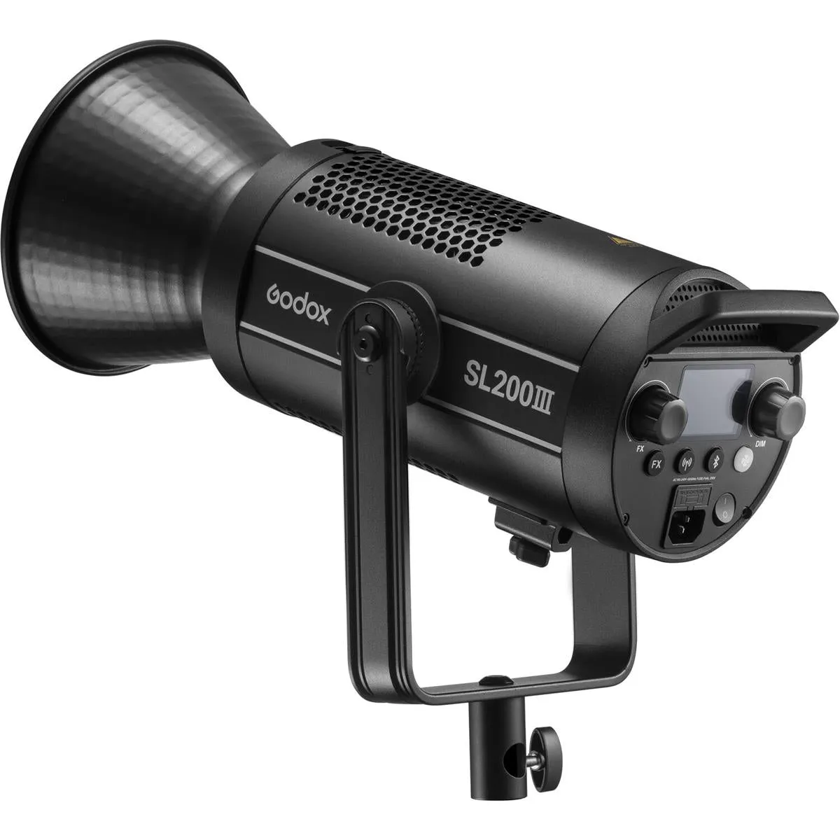 Godox Sl-200Iii Daylight 200Ws Led Light   Bthooth