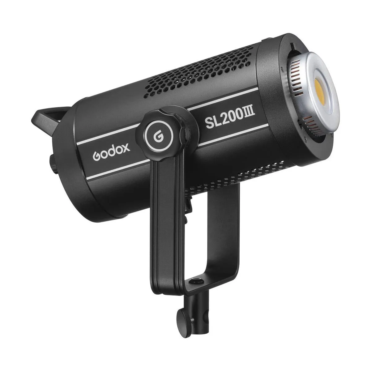 Godox Sl-200Iii Daylight 200Ws Led Light   Bthooth