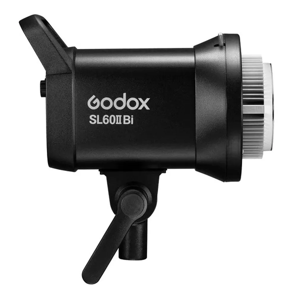 Godox SL60IIBi Bi-colour 2800-5600K Continuous LED Light