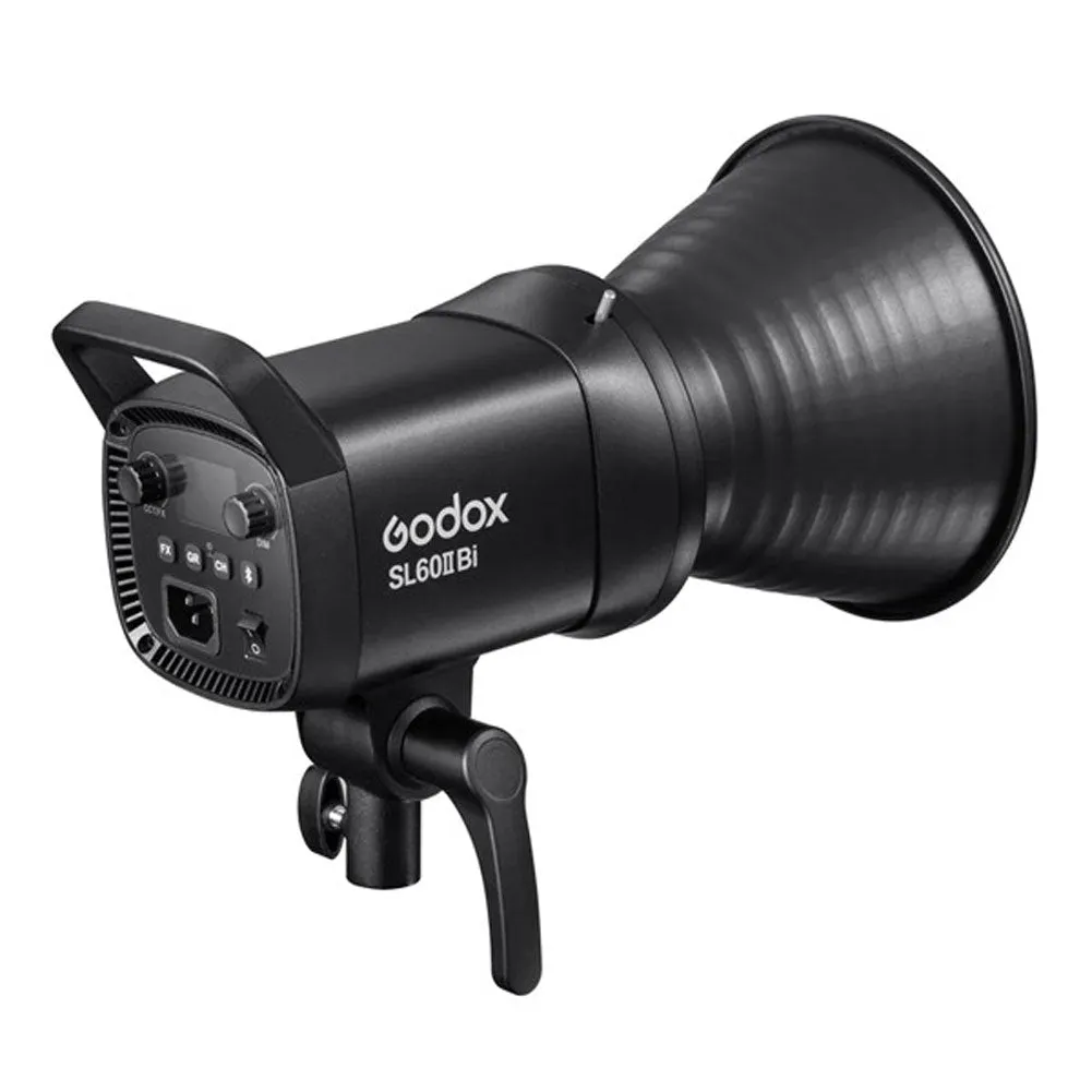 Godox SL60IIBi Bi-colour 2800-5600K Continuous LED Light