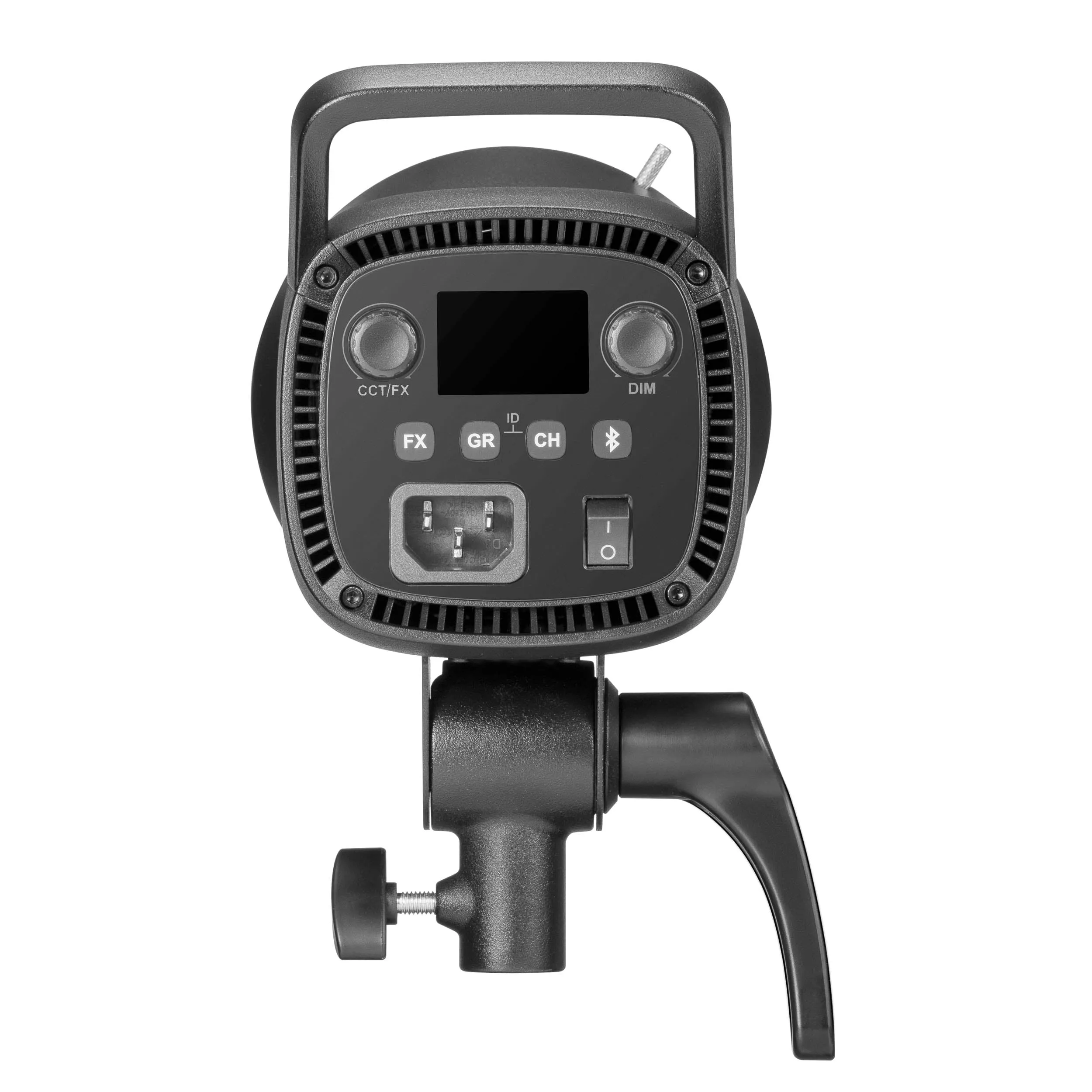 Godox SL60IIBI Twin Softbox LED Lighting Kit