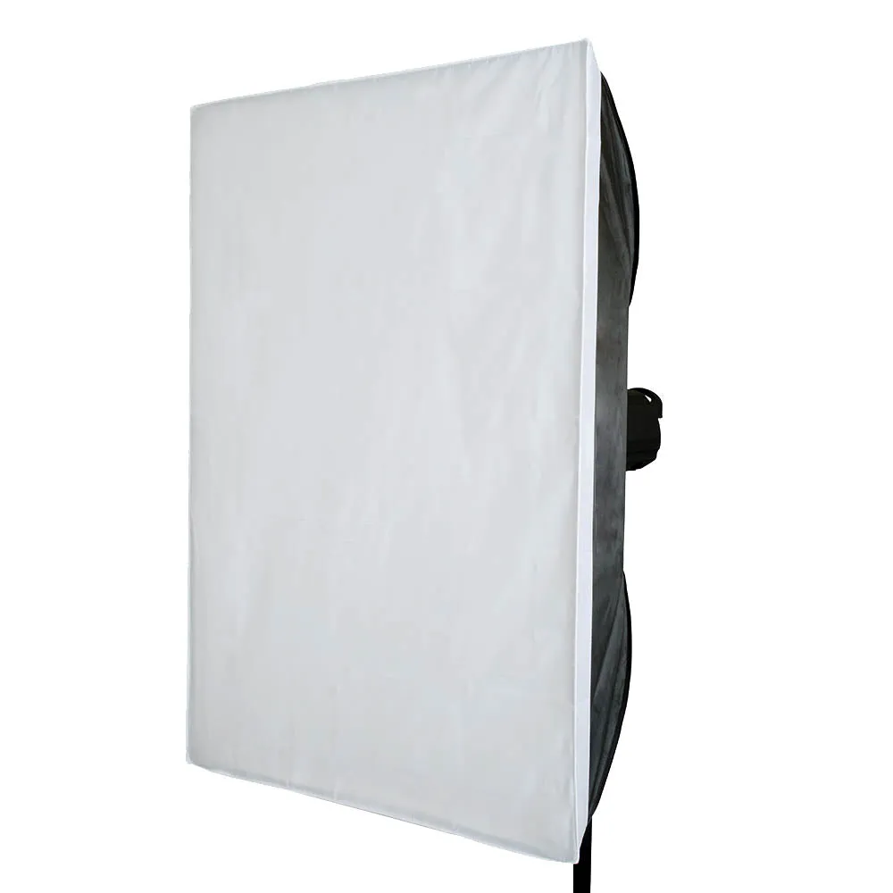 Godox SL60IIBI Twin Softbox LED Lighting Kit