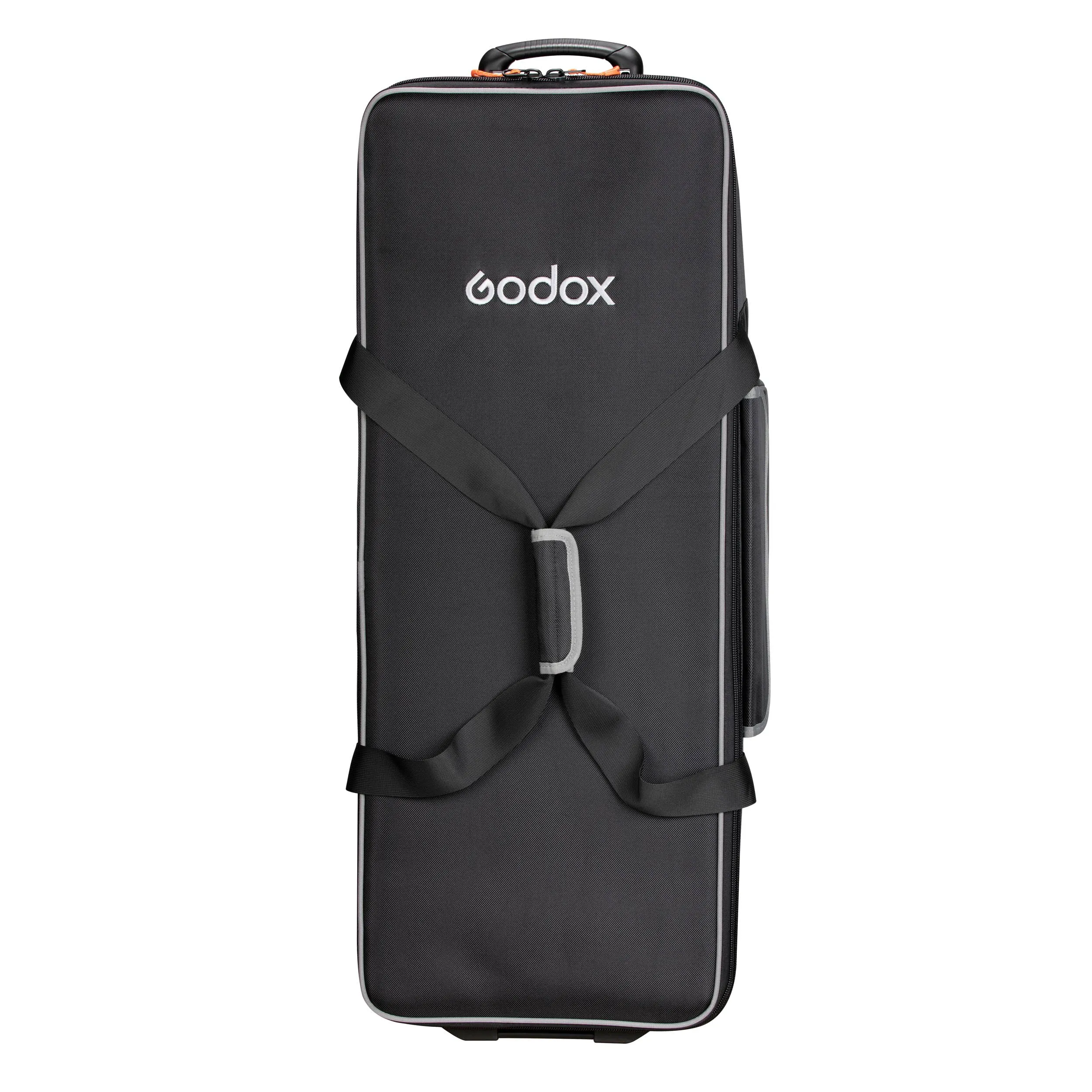 Godox SL60IIBI Twin Softbox LED Lighting Kit
