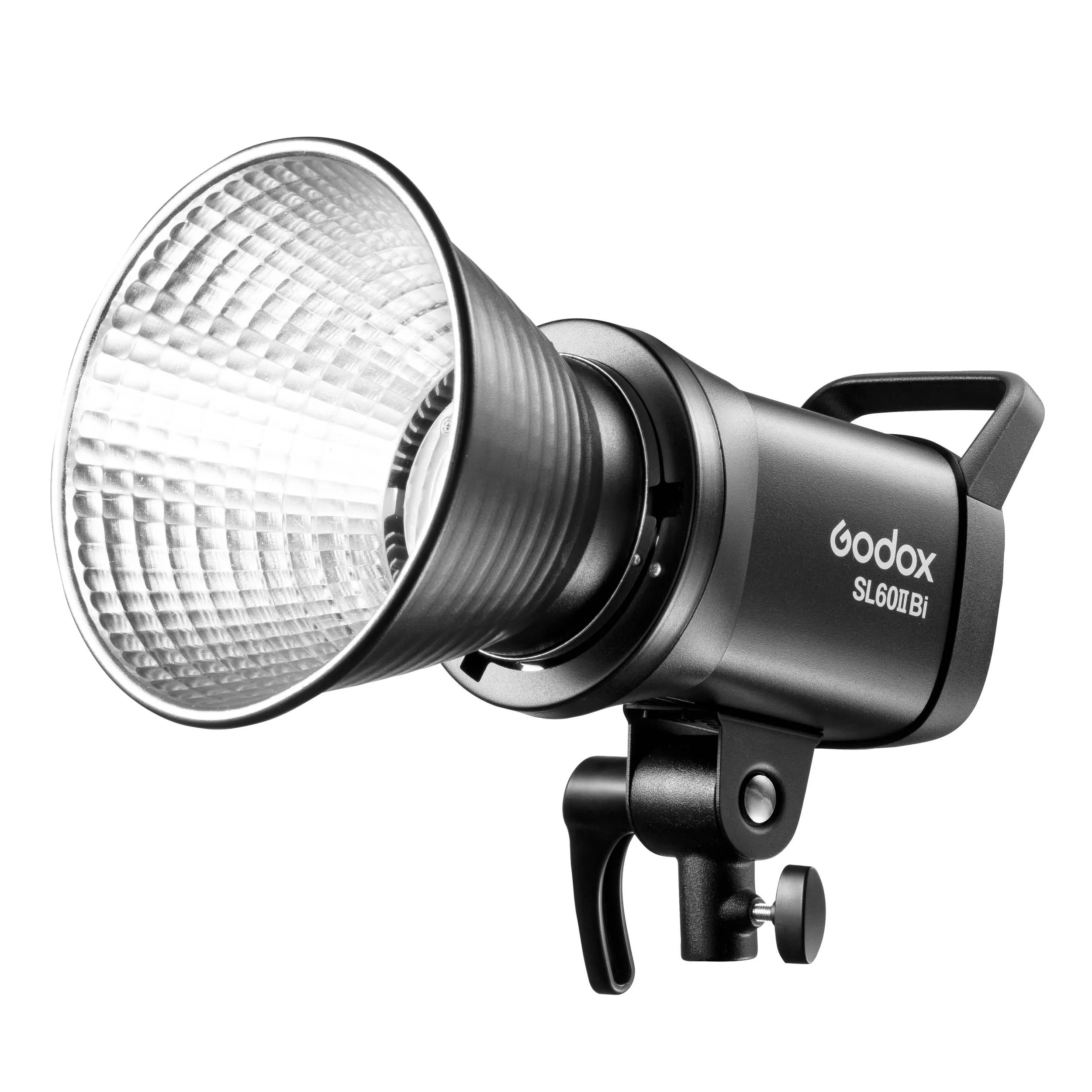 Godox SL60IIBI Twin Softbox LED Lighting Kit