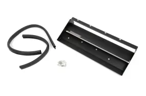 Grimmspeed Top Mount Intercooler Splitter - Subaru 08-14 STI [w/GS TMIC] - 093114