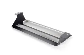 Grimmspeed Top Mount Intercooler Splitter - Subaru 15-21 STI [w/GS TMIC] - 093128