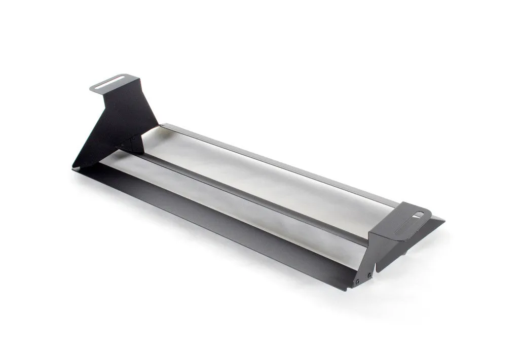Grimmspeed Top Mount Intercooler Splitter - Subaru 15-21 STI [w/GS TMIC] - 093128