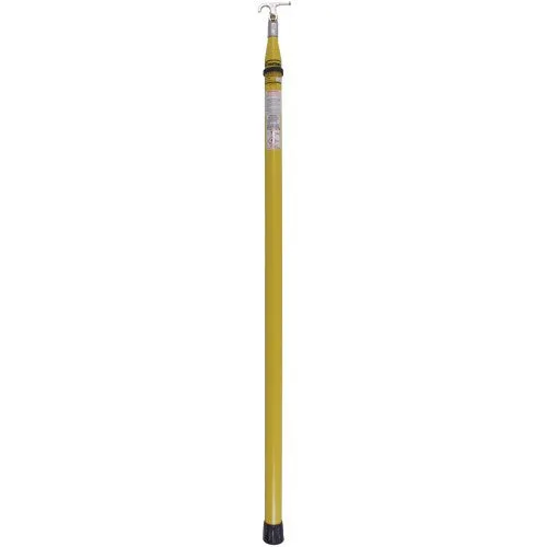 Hastings 20' Telescopic Hot Stick - (53-HV-220)