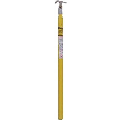 Hastings 8' Telescopic Hot Stick - (53-HV-208)