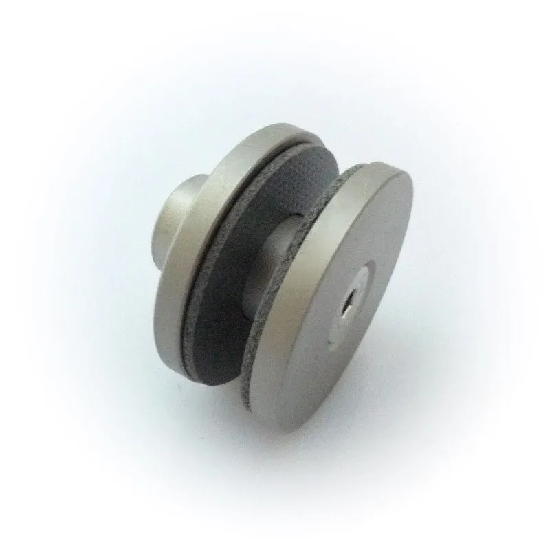 HB 512 Glass Mount for Handrail Brackets