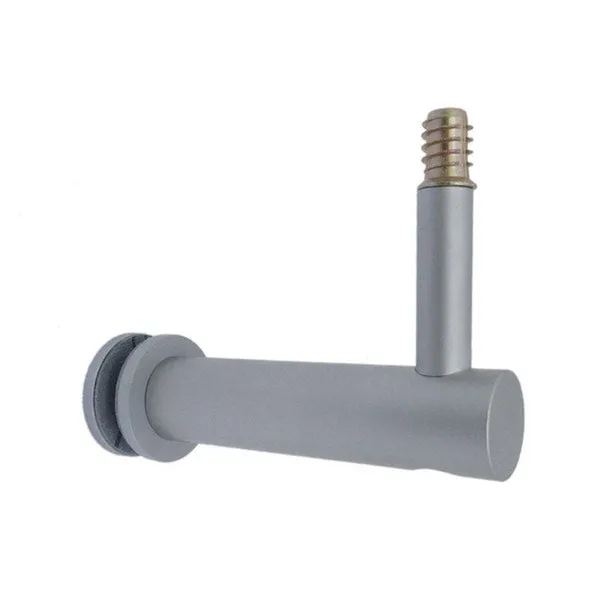 HB 522 Glass Mount for Handrail Brackets