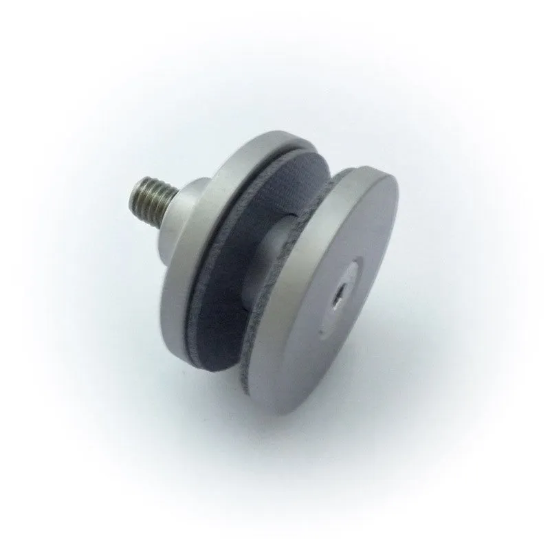 HB 522 Glass Mount for Handrail Brackets