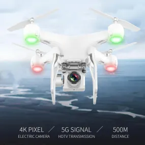 HD Quadcopter FPV Drone with Camera