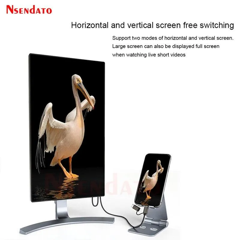HD Streaming TV Stick