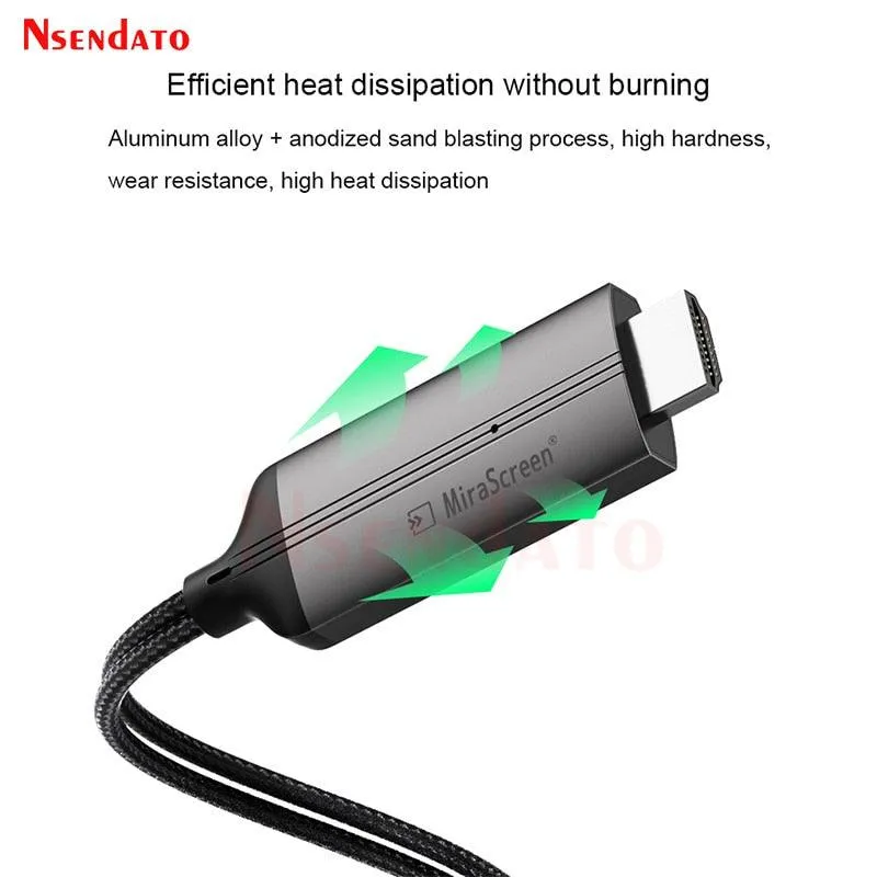 HD Streaming TV Stick