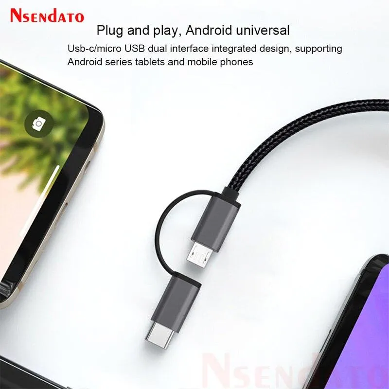 HD Streaming TV Stick