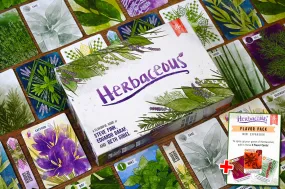 Herbaceous   Expansion Bundle