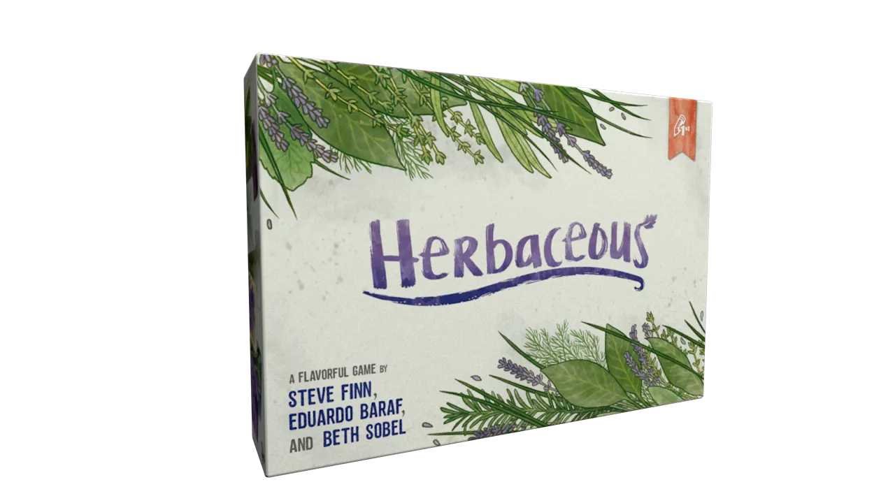 Herbaceous   Expansion Bundle